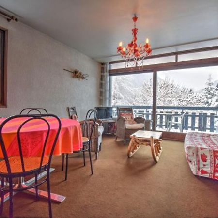 Appartement 2 Pieces, Proche Ecole De Ski, Animaux Admis, Balcon - Fr-1-524-79 Morzine Zewnętrze zdjęcie