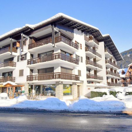Appartement 2 Pieces, Proche Ecole De Ski, Animaux Admis, Balcon - Fr-1-524-79 Morzine Zewnętrze zdjęcie