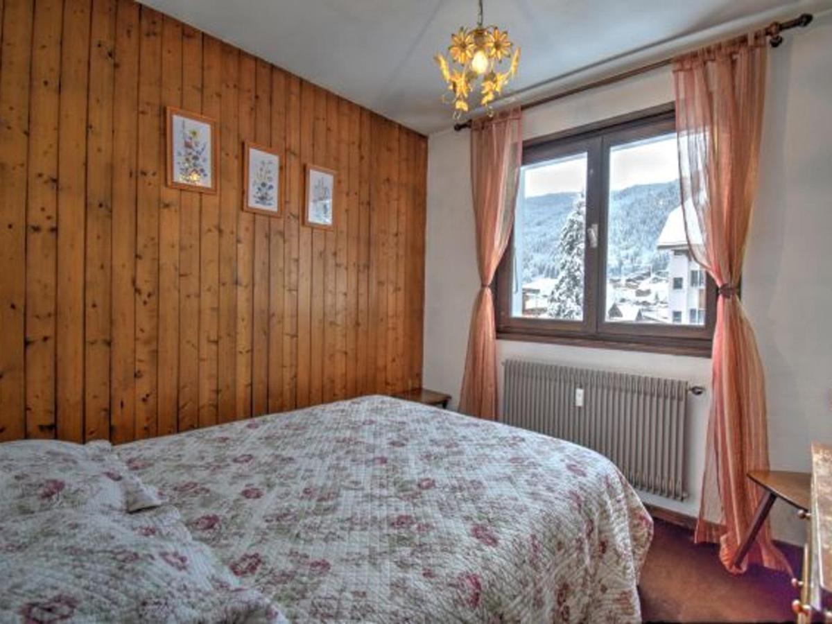 Appartement 2 Pieces, Proche Ecole De Ski, Animaux Admis, Balcon - Fr-1-524-79 Morzine Zewnętrze zdjęcie