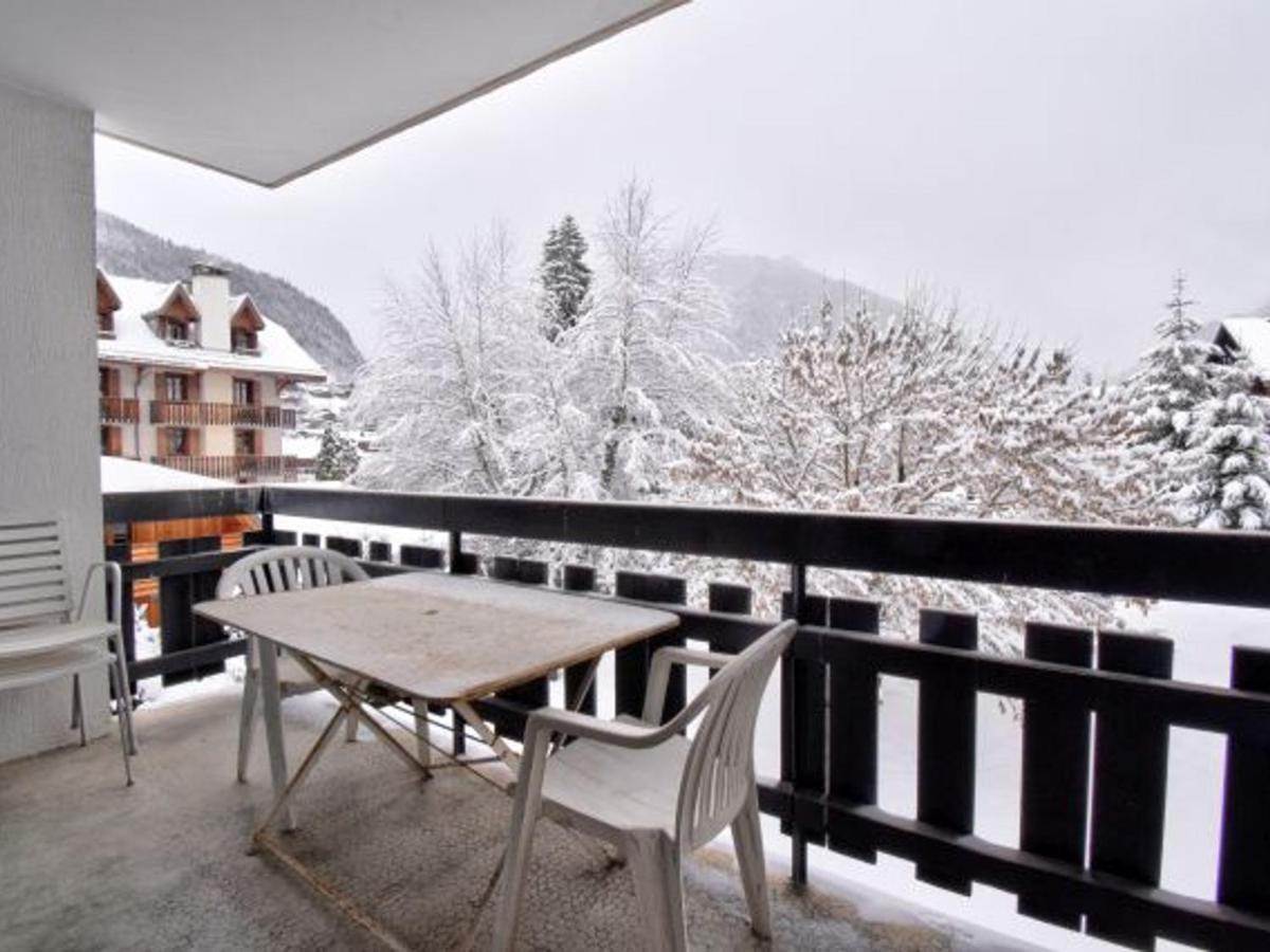 Appartement 2 Pieces, Proche Ecole De Ski, Animaux Admis, Balcon - Fr-1-524-79 Morzine Zewnętrze zdjęcie
