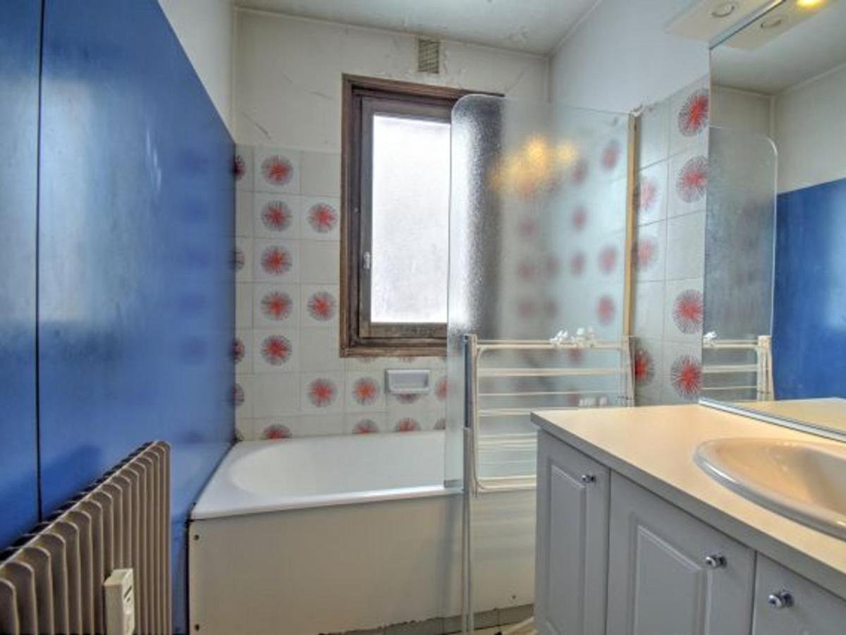 Appartement 2 Pieces, Proche Ecole De Ski, Animaux Admis, Balcon - Fr-1-524-79 Morzine Zewnętrze zdjęcie