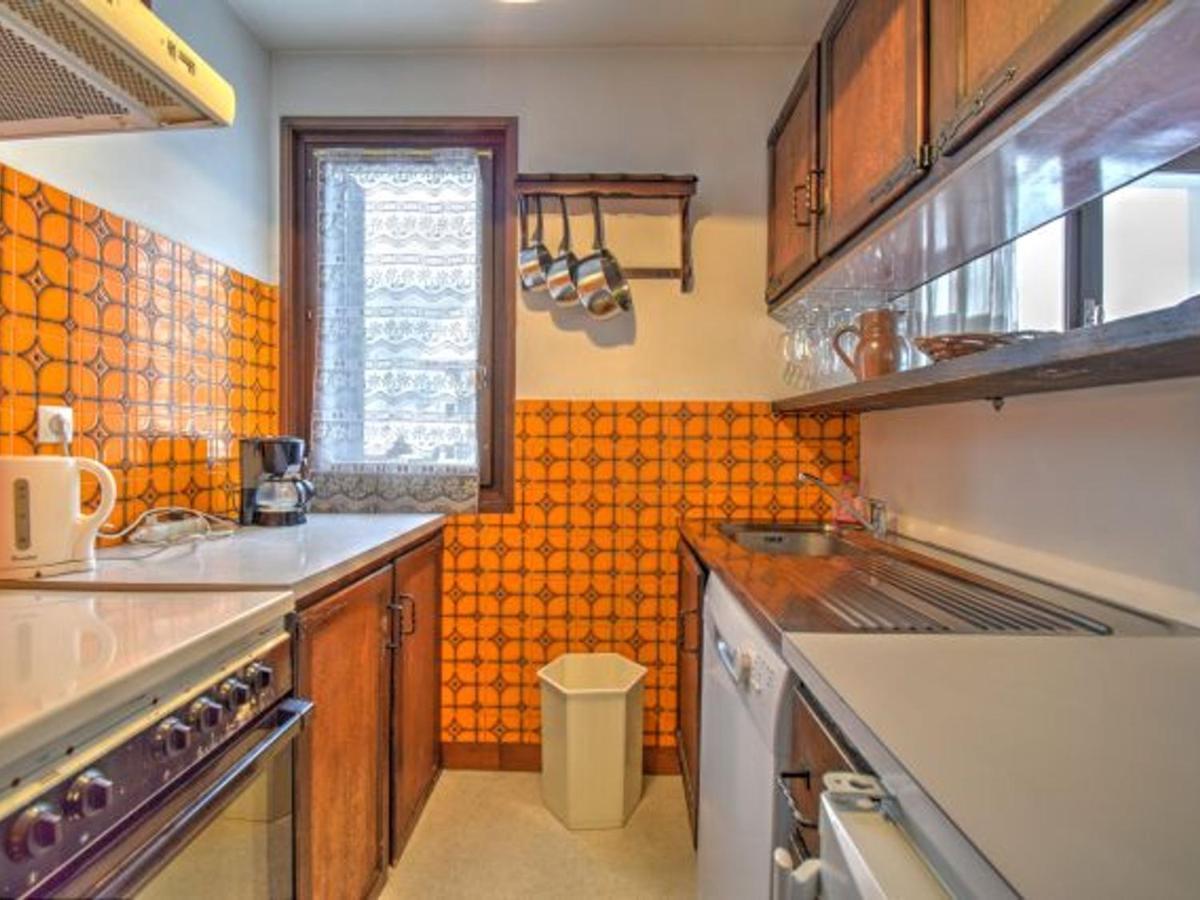 Appartement 2 Pieces, Proche Ecole De Ski, Animaux Admis, Balcon - Fr-1-524-79 Morzine Zewnętrze zdjęcie