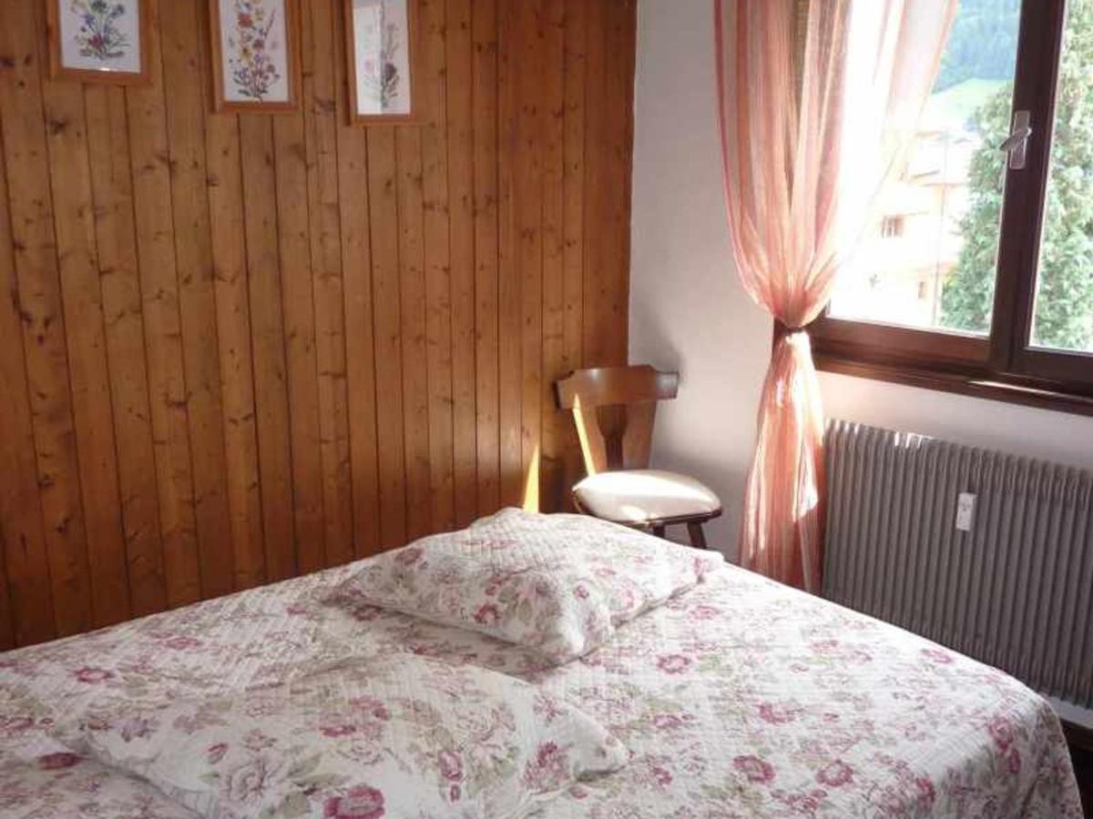 Appartement 2 Pieces, Proche Ecole De Ski, Animaux Admis, Balcon - Fr-1-524-79 Morzine Zewnętrze zdjęcie